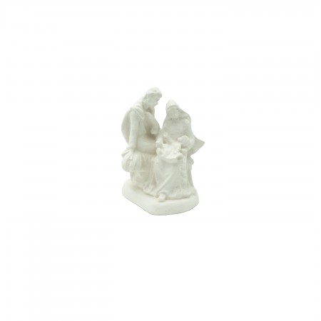 Presépio Pó de Pedra 13cm 