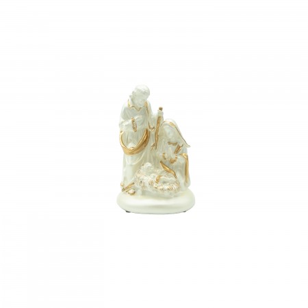 Presépio em Pó de Pedra