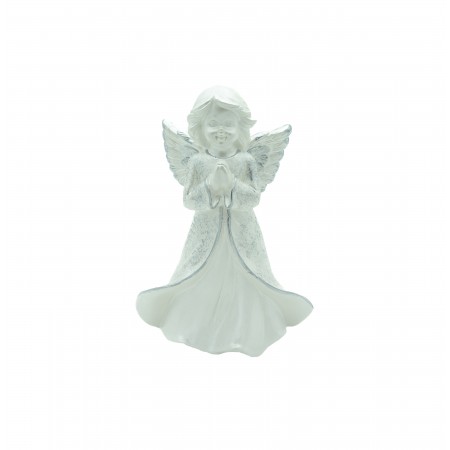 Anjo Grande Pó de Pedra