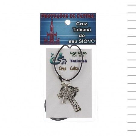 Pagela C/ Oração e Fio C/ Amuleto Protetor Pagela C/ Oração e Fio C/ Amuleto Protetor