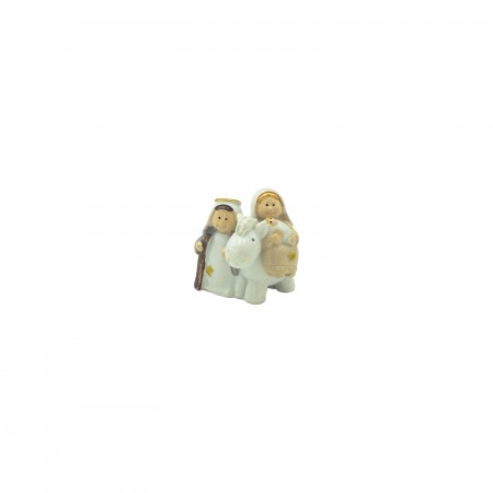 Presépio Miniatura Colorido 4cm Cx. 12 Presépio Miniatura Colorido 4cm Cx. 12