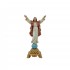 Cristo Ressuscitado de Pousar 32cm