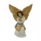 Anjo Joelhado a Orar 40cm