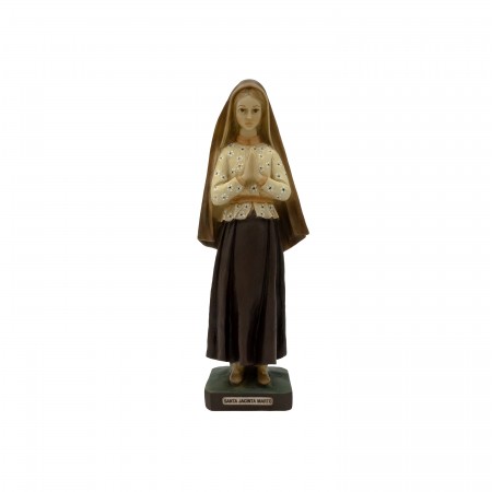 Santa Jacinta Marto Marfinite 34cm  Santa Jacinta Marto Marfinite 34cm