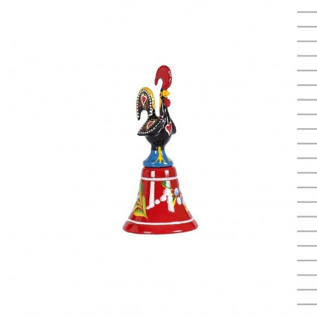 Galo de Barcelos Campainha nº2 Galo de Barcelos Campainha nº2