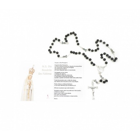 Terço de S.Peregrino Padroeiro Protetor do Cancro Terço de S.Peregrino Padroeiro Protetor do Cancro