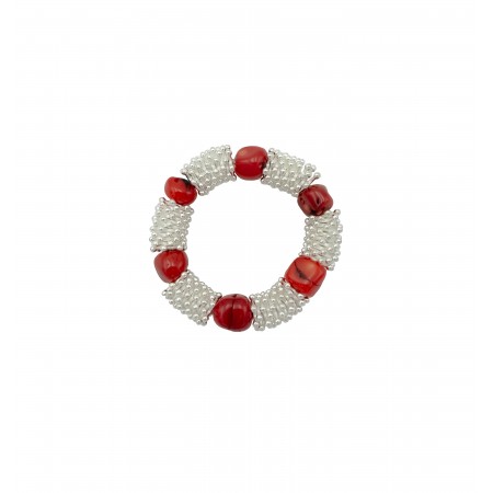 Pulseira C/ Pedras Pulseira C/ Pedras