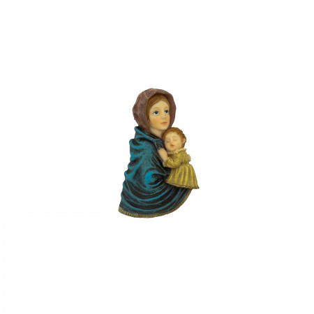Busto Pequeno de Amor de Mãe Busto Pequeno de Amor de Mãe