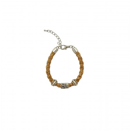 Pulseira em Cortiça Pulseira em Cortiça