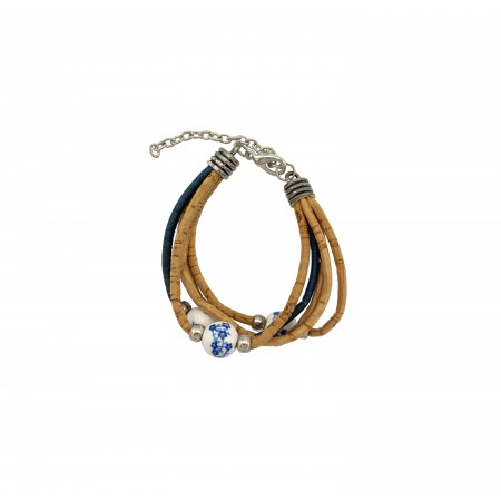 Pulseira C/ Aplicação  Pulseira C/ Aplicação