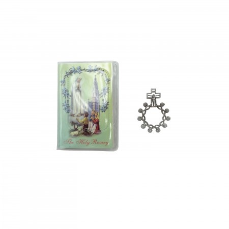 Livro C/ Dezena em Metal  Livro C/ Dezena em Metal