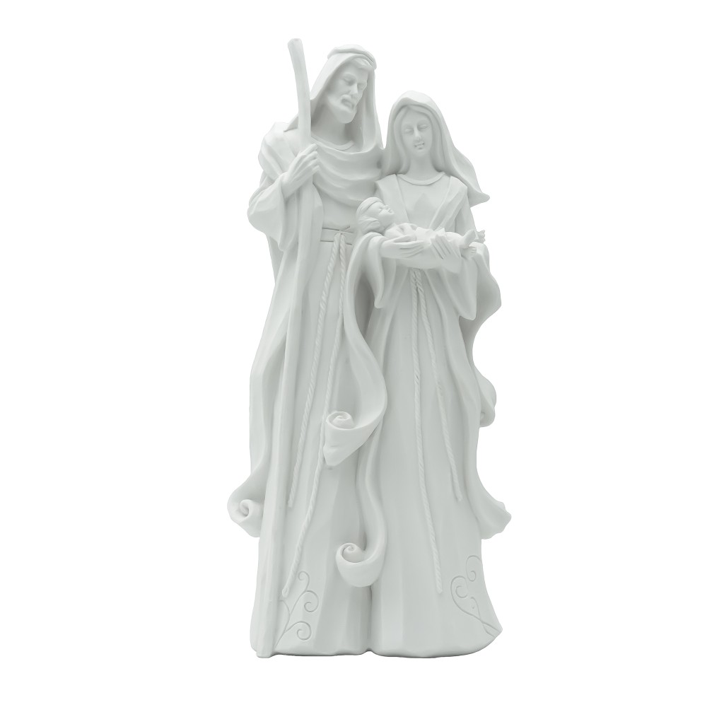 Sagrada Família 18x8x37cm