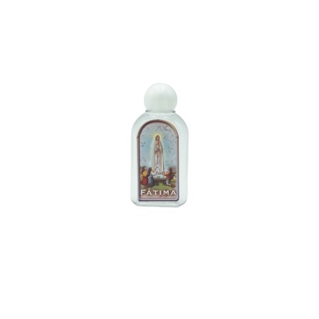 Frasco de Água de Plástico C/ Aparição Frasco de Água de Plástico C/ Aparição