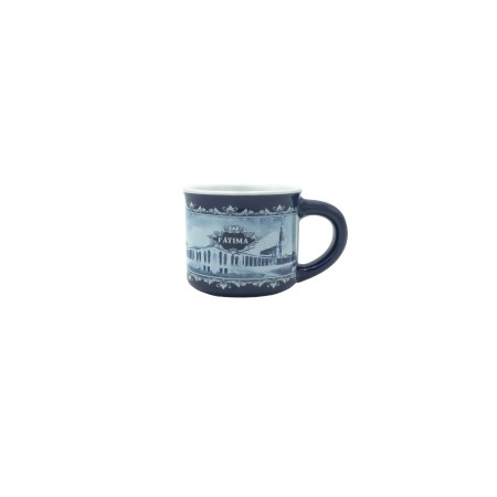Mini Caneca Diversos Motivos Fátima Mini Caneca Diversos Motivos Fátima