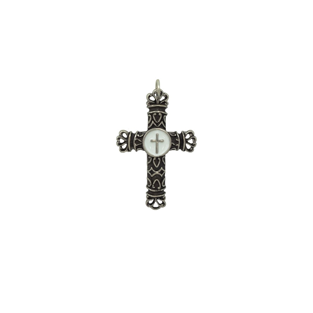 Cruz de São Cipriano 6cm 