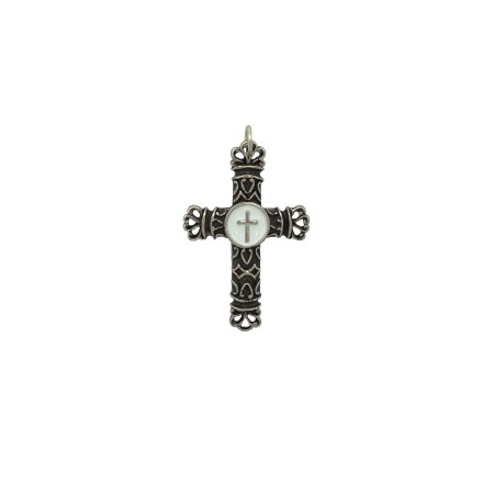 Cruz de São Cipriano 6cm 