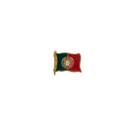 Pin Bandeira de Portugal