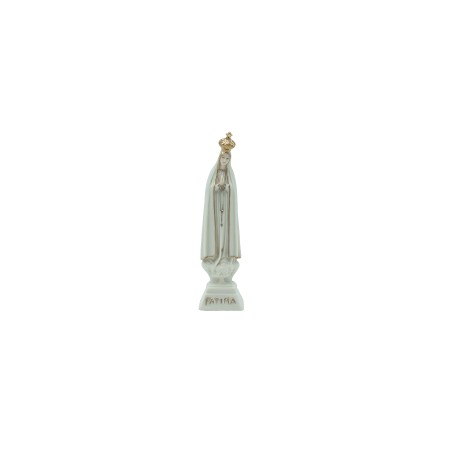 Nossa Senhora de Fátima Peregrina 13.5 cm 