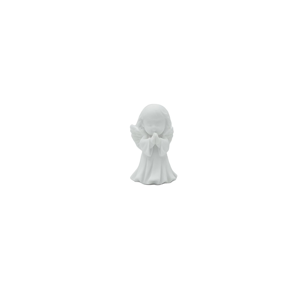 Anjinho a Rezar 3.4x3.3x5.5cm