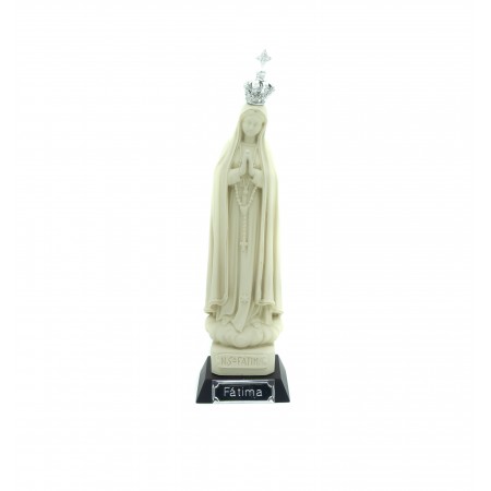 N. Sra de Fátima 20cm N. Sra de Fátima 20cm