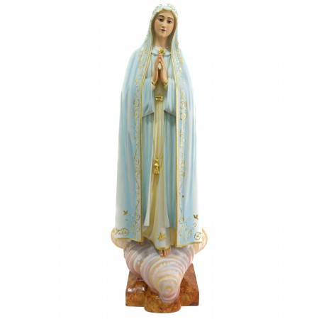 Fátima Capelinha, Madeira 160 Cm Fátima Capelinha, Madeira 160 Cm